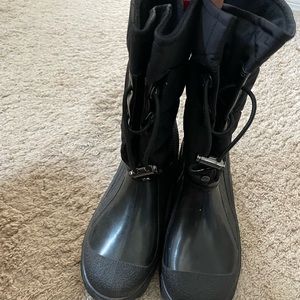 Stuart Weitzman snow boots Size L (9-10)
